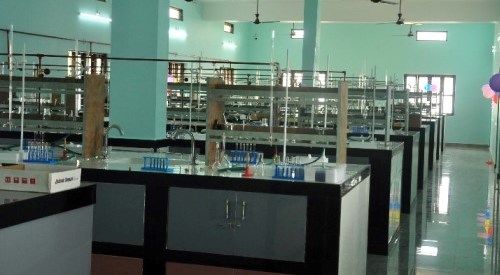 Chemistry Lab 1