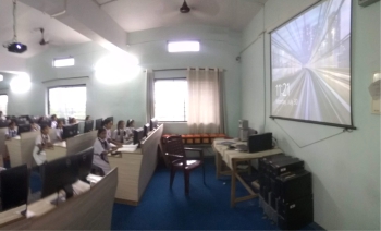 Computer Lab