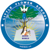 Little Flower School Logo
