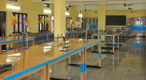 Physics Lab